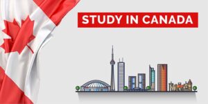 Study in Canada with University